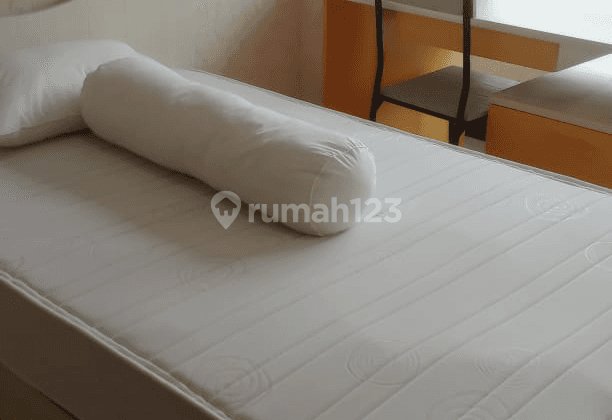 Apartemen Murah Scientia Residence Tipe Studio Furnished 2