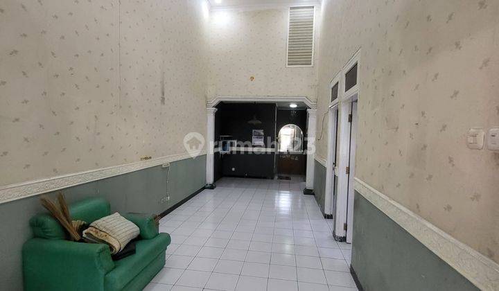 Rumah Murah Dalam Perumahan Citra Garden 5 Dekat Dengan Green Sedayu Mall 2