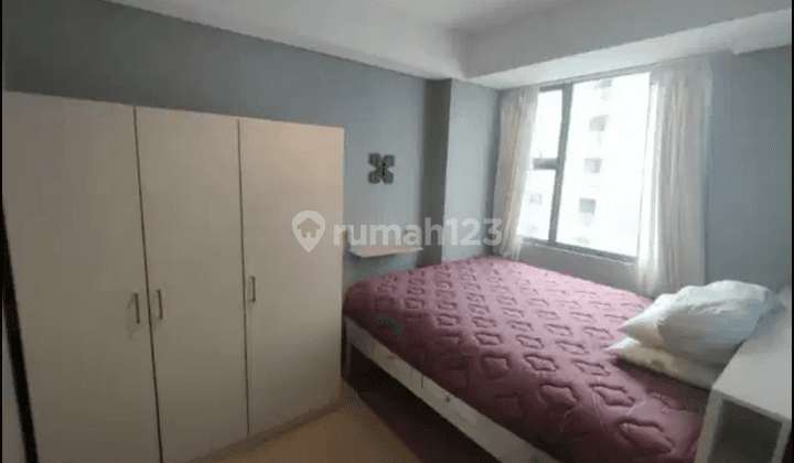 Jual Dan Sewa Apartemen The Royal Olive Residence 1BR 2