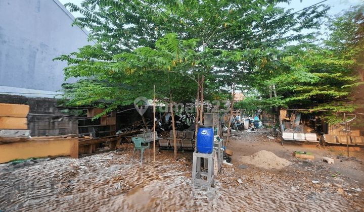 Lahan Kawasan Jaticempaka Pondok Gede Lokasi Menarik 1