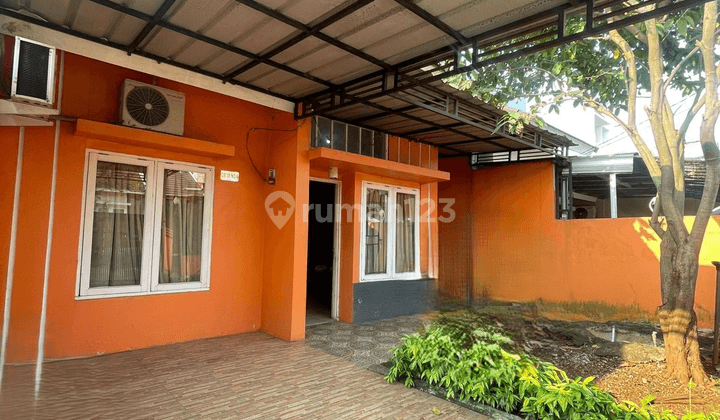 Rumah Dalam Komplek Harvest City Boulevard Furnished 2