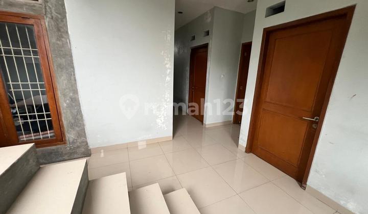 Dijual Rumah Area Pondok Labu Samping Jalan Cocok untuk Tinggal dan Usaha 2