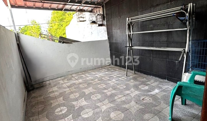 Dijual Rumah Minimalis 2 Lantai Siap Huni Area Petukangan Utara