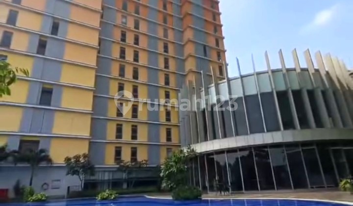 Dijual Apartemen Pejaten Park Residence Tipe 2 Bedroom Semi Furnished