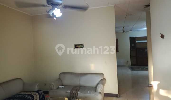 Dijual Cepat Rumah Tinggal di Bintaro Permai Pesanggrahan 2