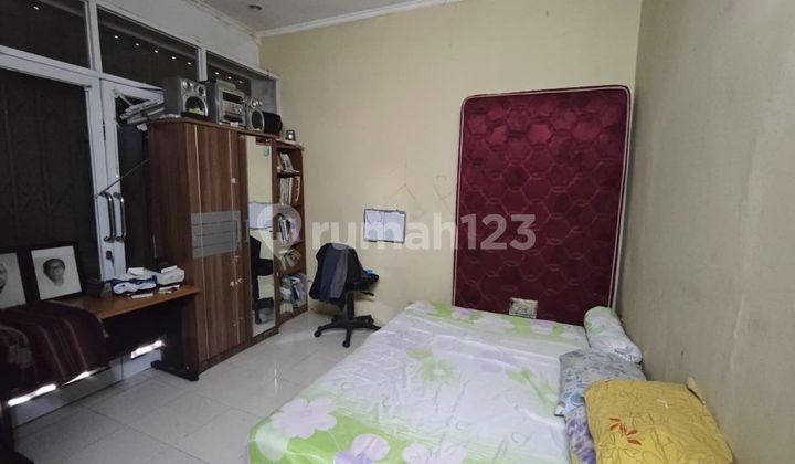 Dijual Rumah 2 Lantai Area Pasar Minggu 2