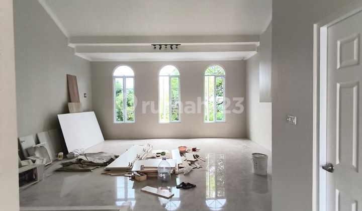 For Sale Brand New Premium American Modern House Jagakarsa South Jakarta 2