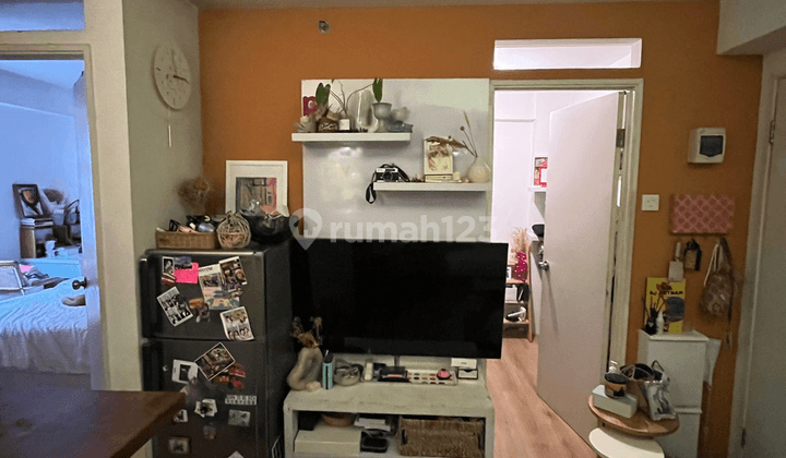 Apartment 2BR Kalibata City Semi Furnished 2