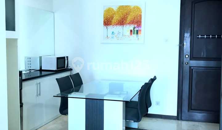 For Sale and For Rent 2BR Ready-to-Occupy Bellagio Residence Furnished Apartment 2