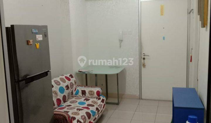 Apartemen Murah Di Green Bay Pluit Siap Huni Furnished 1