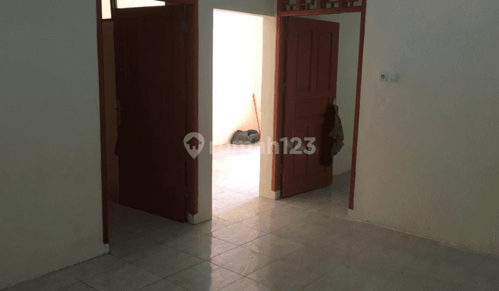 RUMAH TINGGAL MINIMALIS KAWASAN BANDENGAN JAKARTA BARAT 2