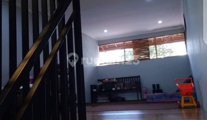 Rumah Tinggal Area Pondok Pinang Jakarta Selatan 2