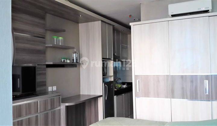 Apartemen Dekat Jdc Di Apartemen Gp Plaza Slipi Tipe Studio 2