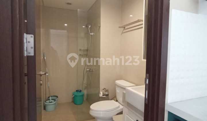 Vasaka Solterra Apartment Type 1Br Furnished View Pool 2