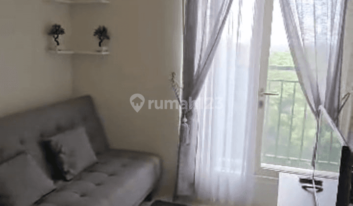 Apartment 3BR Podomoro Golf View Kawasan Gunung Putri Bogor 2