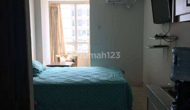 Apartemen Cinere Bellevue Suites Furnished Tipe Studio 2