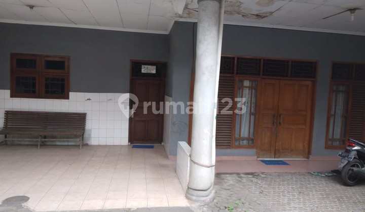 Dijual Rumah Tinggal Area Pondok Aren 1