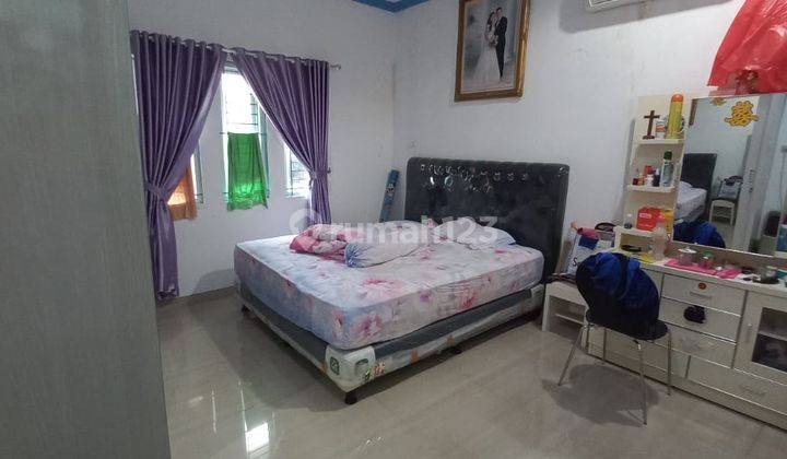 Rumah Tinggal Minimalis Murah Area Tanjung Priok Sunter 1