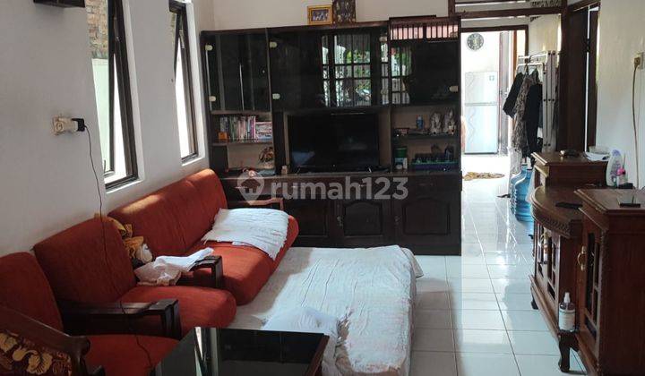 Rumah Nyaman Dan Asri Di Radio Dalam Lokasi Strategis 1