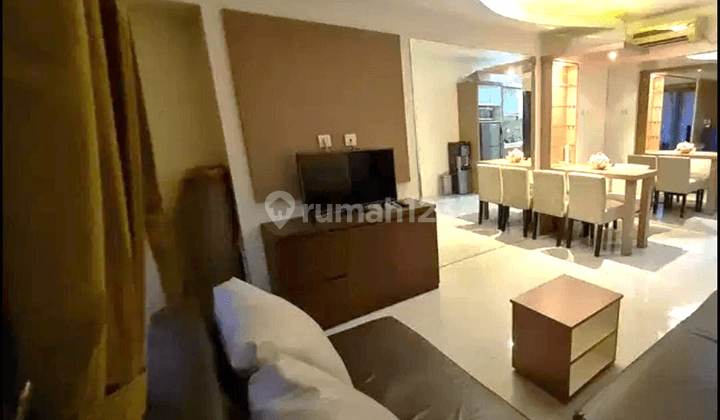 Apartment Tamansari Semanggi Type 1BR Furnished 1