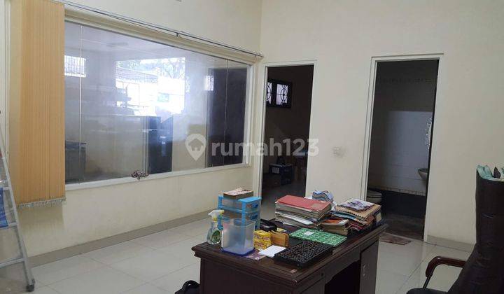 Rumah Tinggal Samping Jalan Dekat Summarecon Mall Bekasi  2