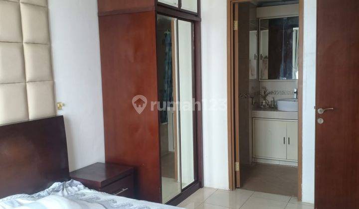 Apartemen 2BR Casablanca Mansion Furnished Banyak Fasilitas Apartment 1