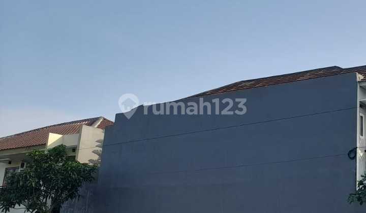 Dijual Kavling di Citraraya Tangerang