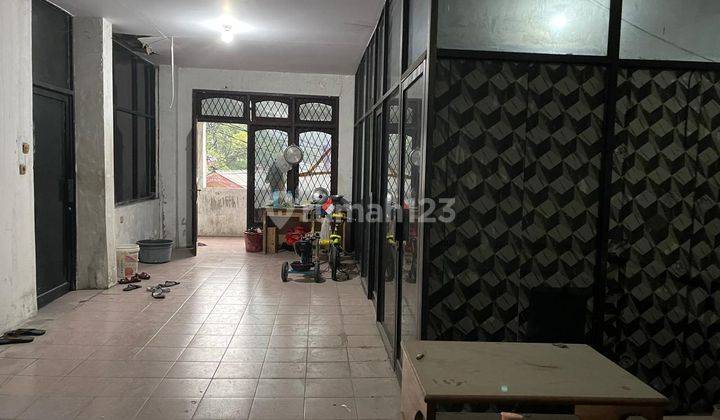 Ruko Cocok Dijadikan Tempat Usaha Bengkel Atau Lainnya Di Tj Priok 2