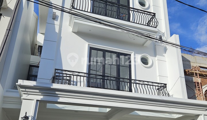 Dijual Rumah Minimalis Modern Siap Huni Area Cinere Depok Dijual Rumah Minimalis Modern Siap Huni Area Cinere Depok