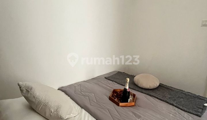 Dijual Apartemen Serpong Garden 2Br Kawasan Cisauk 2