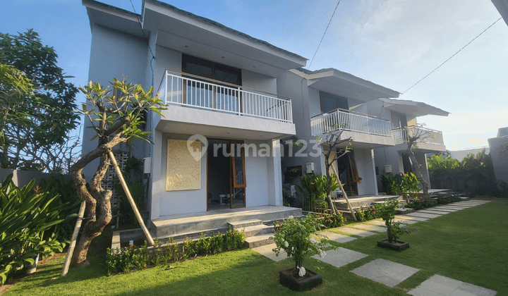 For Lease Villa D Bougenville Type 2 Renon Bali Furnished 1