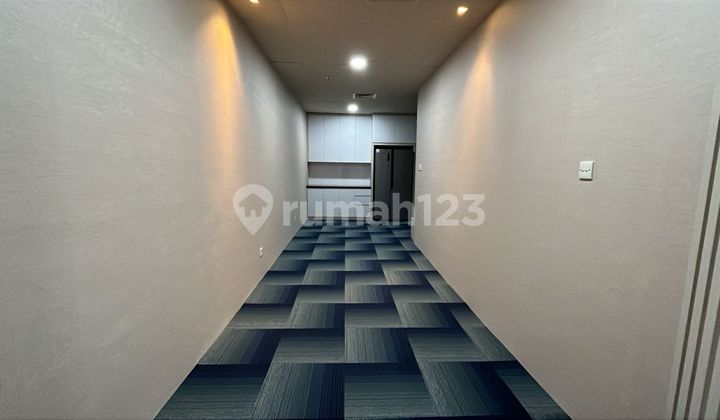 For Rent Office Space Batavia Tower (Grade A) Strategic Premium Area in Sudirman