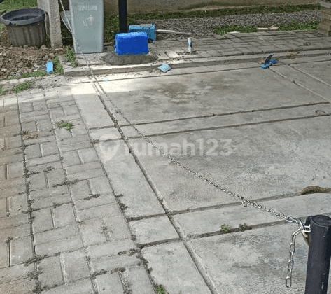 Rumah Hook Minimalis Dalam Komplek Di Sepatan Tangerang 2