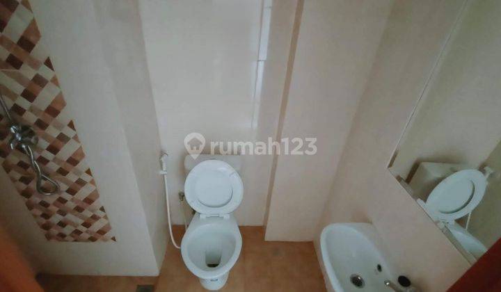 Apartemen Murah Tipe Studio Dekat Dengan Kampus Ui 2