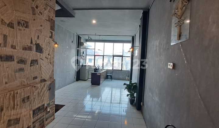 Dijual dan Disewakan Ruko Area Radio Dalam Raya di Gandaria Utara Dijual dan Disewakan Ruko Area Radio Dalam Raya di Gandaria Utara