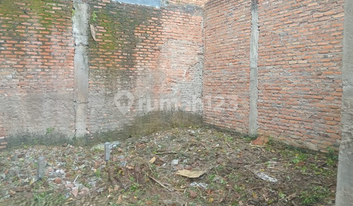 Dijual Kavling Dalam Komplek Jati Pulogadung Area Bebas Banjir