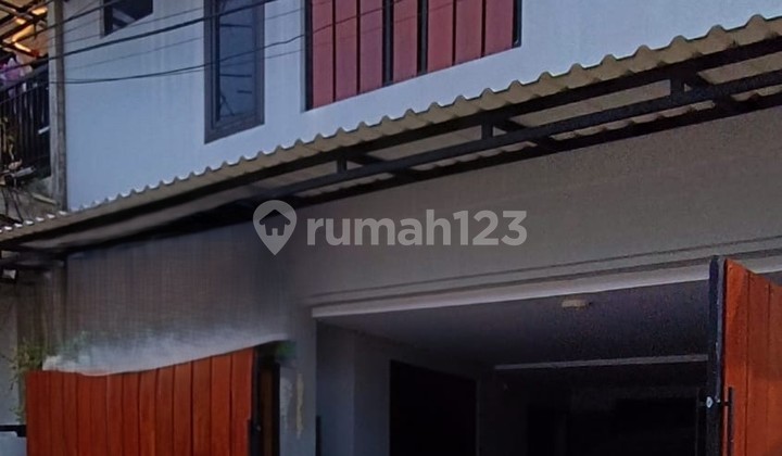 Dijual Cepat Rumah Tinggal Dalam Perumahan Jatikramat Indah Bekasi Dijual Cepat Rumah Tinggal Dalam Perumahan Jatikramat Indah Bekasi