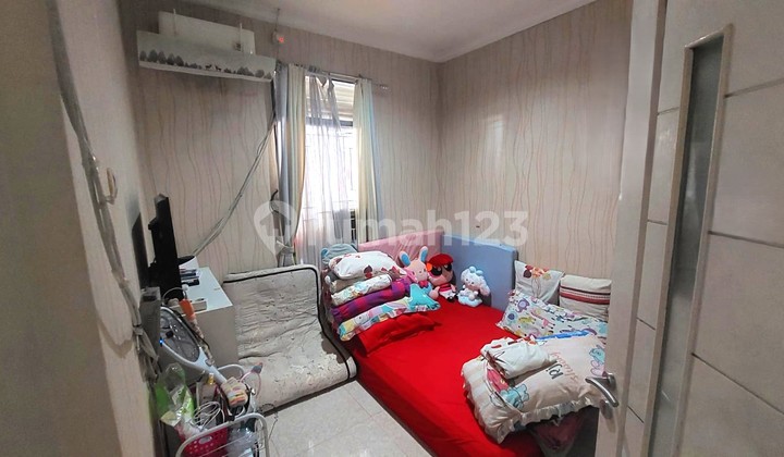 Dijual Rumah Tinggal Dalam Cluser Grand View Karawaci Siap Huni 2