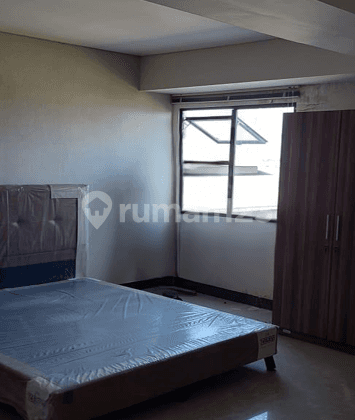 Jual Bu Apartment Studio Di Daan Mogot 19 Avenue Unfurnished 1