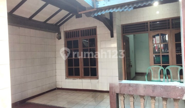 Dijual Rumah 2 Lantai Area Ciracas Dekat Terminal Kampung Rambutan Dijual Rumah 2 Lantai Area Ciracas Dekat Terminal Kampung Rambutan