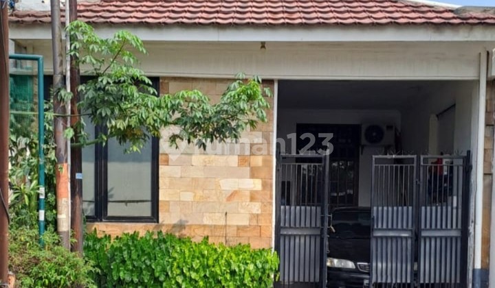 Dijual Rumah Minimalis 2 Lantai Siap Huni Area Petukangan Utara