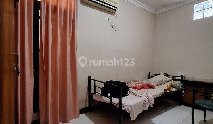 Rumah Tinggal 2 Lantai Siap Huni Di Area Duri Kepa Lokasi Strategis 2