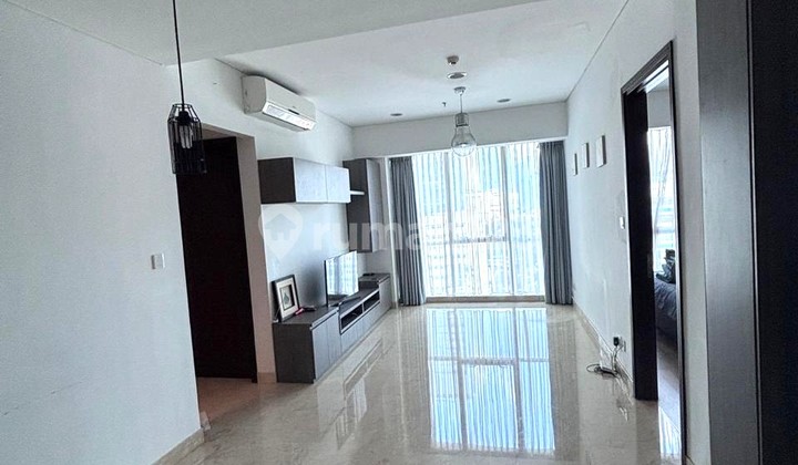 Dijual Apartemen Setiabudi Skygarden Ipe 2 Bedroom City View