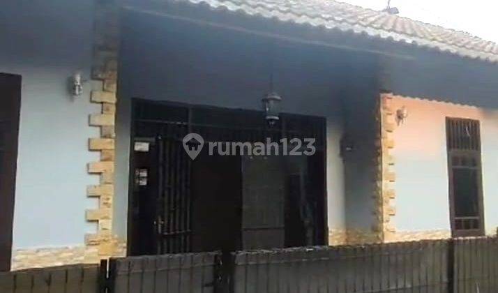 Rumah Tinggal Kawasan Cilandak Barat Dekat Dengan Citos 1