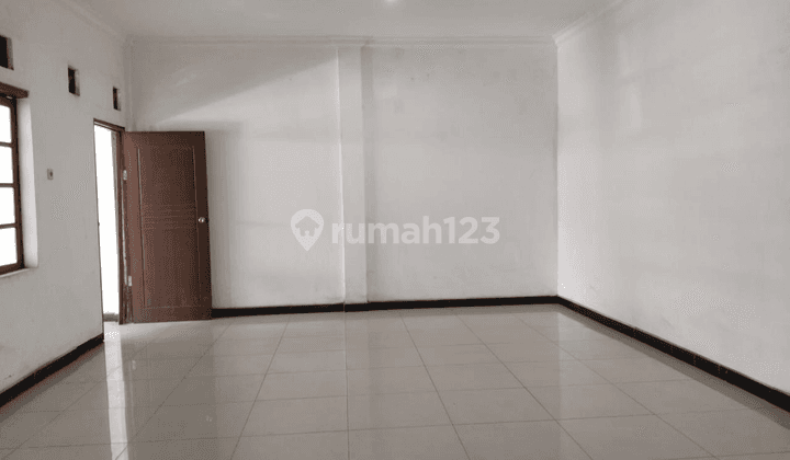 Rumah Villa Japos Kawasan Jurangmangu Tangerang 2