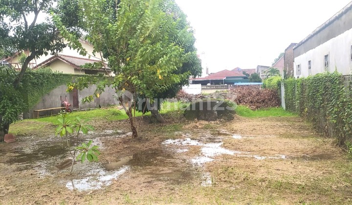 Dijual Lahan Luas di Kerten Surakarta Solo Lokasi Menarik