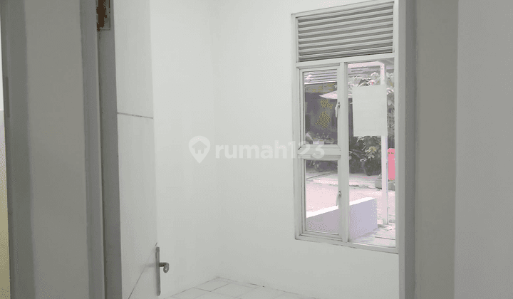 Rumah Minimalis Dalam Komplek Siap Huni Dekat Supermall Karawaci 2