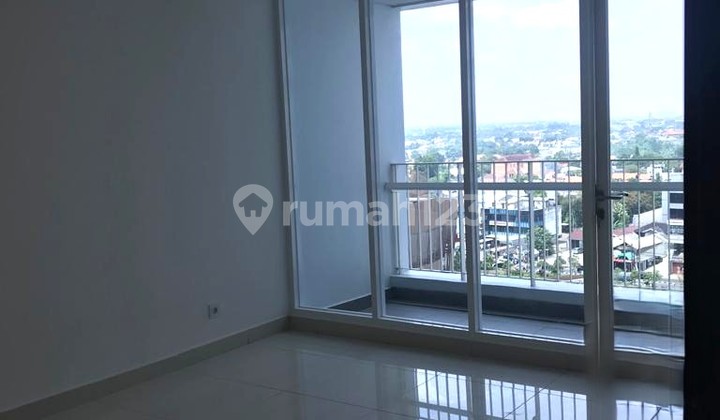 For Sale Aspen Peak Residence Apartment One Bedroom Type City View Furnished 2