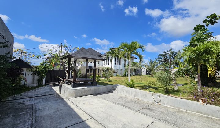Villa 2 Lantai Kawasan Pecatu Kuta Selatan Nice View