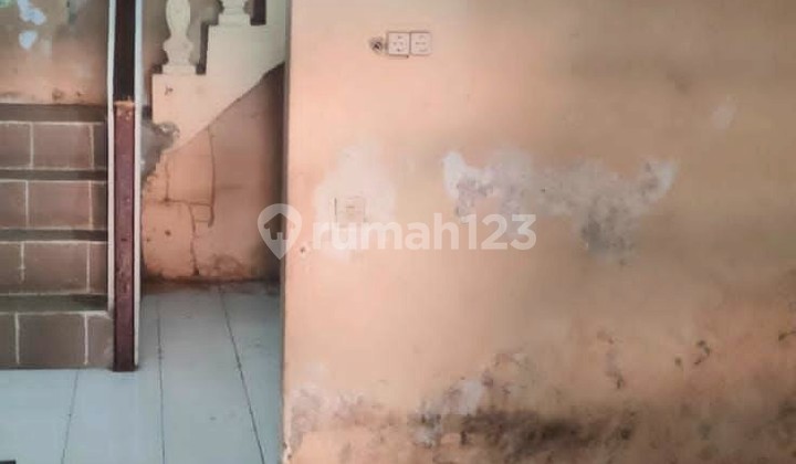 Dijual Rumah 2 Lantai Area Tebet Timur Dalam Sudah Renovasi 2